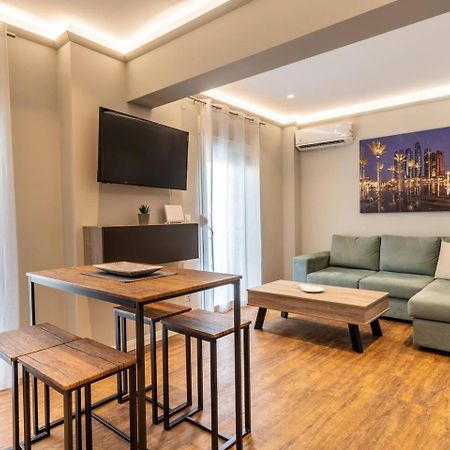 Gino Apartments 亚历山德鲁波利斯 外观 照片